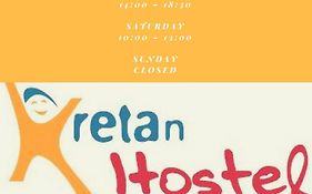 Kretan Hostel